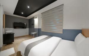 Louis Hotel Gangneung branch