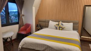Anasia Hotel Đà Lạt