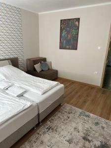 Weninger Studio Apartman