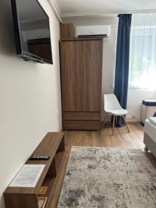 Weninger Studio Apartman