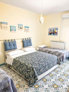 Luxury Apartment nel Cilento - 10 min da Ascea e mare, WiFi & parcheggio