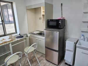 cocoshis house apartment, 2 minutes by train from Ikebukuro Station