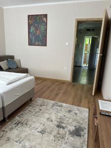 Weninger Studio Apartman