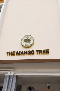 The Mango Tree
