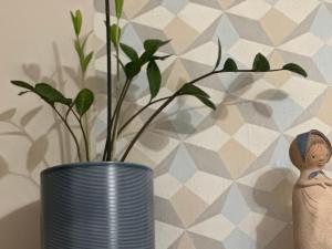 Weninger Studio Apartman
