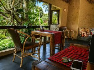 Furahia Eco Inn