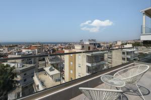 CasArte Luxury Penthouse #Free Parking# by BiNoBi!