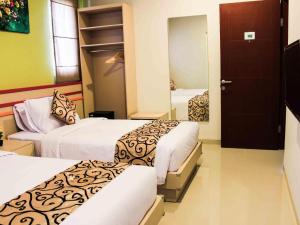 Kemuning Kuta Hotel