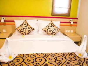 Kemuning Kuta Hotel