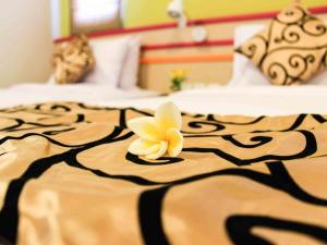 Kemuning Kuta Hotel