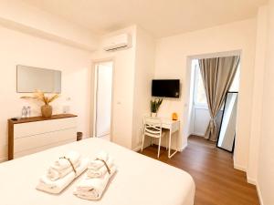 Eagle Roman Guest House