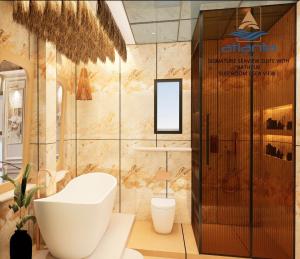 Hotel Atlanta - A Seaview Hotel