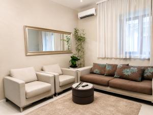 City Apartment Haustor 3