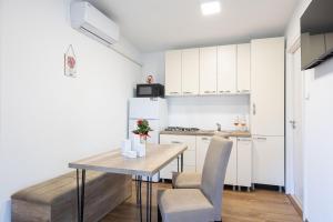 Camping Karin - Mobile houses Magoro