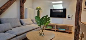 3bedroom apartment, close to Main Station, with AC