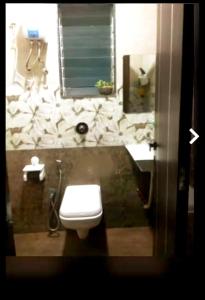 Urban Homestay