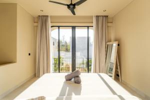 Beige Villa 4 - Uluwatu by Yolla Hospitality