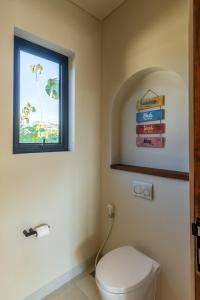 Beige Villa 4 - Uluwatu by Yolla Hospitality