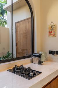 Beige Villa 4 - Uluwatu by Yolla Hospitality