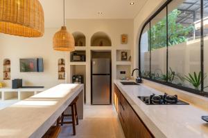 Beige Villa 4 - Uluwatu by Yolla Hospitality