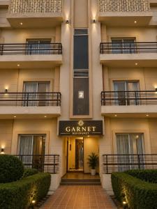 Onxy Laxury apartment Omaxe Enternity