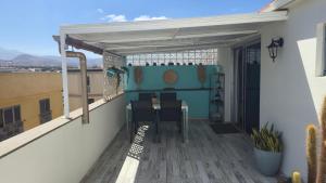 Cactus Home Penthouse