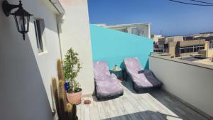 Cactus Home Penthouse