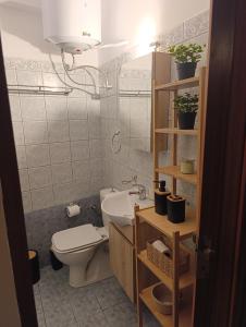 Moschato Urban High Nest