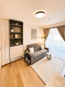 APARTIA Boutique Residence & Parking