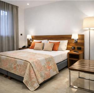 Morello Beach Hotel