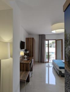 Morello Beach Hotel