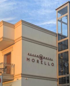 Morello Beach Hotel