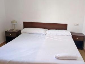 Apartamentos Doña Carmen 3000
