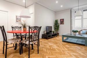 Apartamento junto a Plaza Mayor en Madrid centro