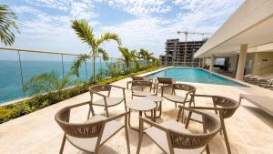 Bello Horizonte Luxury Suite, 2 minutes from the Beach, Rooftop