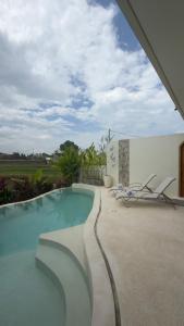Aravaya Living - Jingga Senja Villa at Ubud - 2