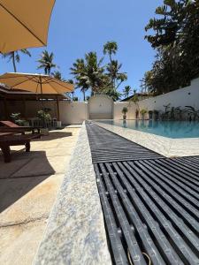 Chill House Good Story Weligama