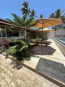 Chill House Good Story Weligama