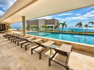 Bello Horizonte Luxury Suite, 2 minutes from the Beach, Rooftop