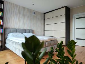 Neris House Apartment