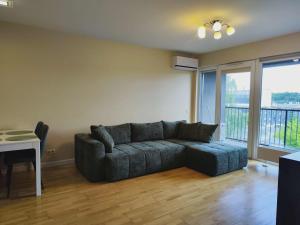 Neris House Apartment
