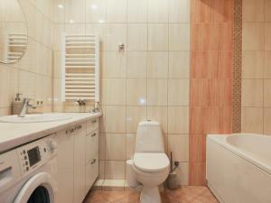 Neris House Apartment
