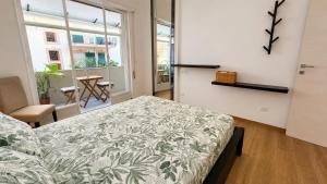 Da Mickey & Mallory - 50m dal mare - Boutique apartment 50m from the sea