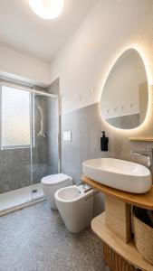 Da Mickey & Mallory - 50m dal mare - Boutique apartment 50m from the sea