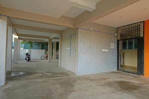 KVA Plaza Service Apartment KTC nagar Tirunelveli