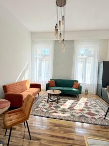 Alexander Suite Apartment