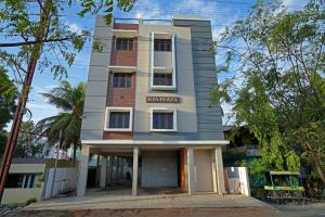 KVA Plaza Service Apartment KTC nagar Tirunelveli