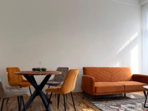 Alexander Suite Apartment