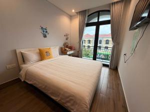 La Paix Homestay