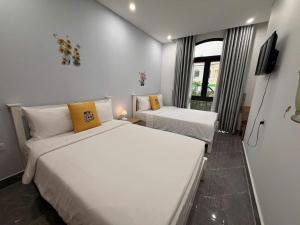 La Paix Homestay